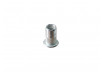 Nut rivets Flat head 4mm 50pcs. TMP thumbnail