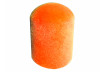Rola burete 3" portocalie TS thumbnail