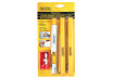 Crapenter pencils & sharpener set 7pcs TMP thumbnail