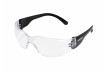 Safety glasses SG02 with transparent lenses TMP thumbnail