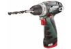 PowerMaxx BS Basic Cordl.Drill Screwdriver, case thumbnail