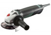 Ъглошлайф 125mm 1400W METABO WQ 1400 (до 2020 г.) thumbnail