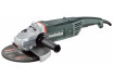 Ъглошлайф 230mm 2400W METABO WX 2400-230 (до 2022 г.) thumbnail