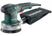 Ексцентършлайф 310W 125mm METABO SXE 3125 thumbnail