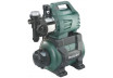 Hidrofor 1100W 3500 l / h METABO HWWI 3500/25 Oțel inoxidabi thumbnail