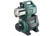 Хидрофор 1300W 6000 l/h METABO HWW 6000/25 INOX thumbnail