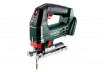 Прободен трион акумулаторен METABO STB 18 L 90 SOLO thumbnail