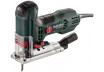 Прободен трион 710W 100mm METABO STE 100 QUICK thumbnail