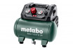 Компресор безмаслен 6 л 0.9kW METABO BASIC 160-6 W OF thumbnail