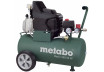 Компресор 24 л 1.5kW METABO BASIC 250-24 W thumbnail