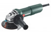 Ъглошлайф 125mm 750W METABO W 750-125 thumbnail