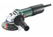 Ъглошлайф 125mm 850W METABO W 850-125 thumbnail