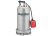 Pompa de scurgere 1850W 28 000l / h METABO DP 28-10 S Inox thumbnail