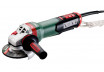 Polizor unghiular 125mm 1900W METABO WEPBA 19-125 Quick DS thumbnail