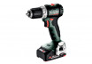 Surubelnita electrica 18V 65Nm METABO BS 18 L BL 2X2.0Ah thumbnail