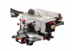 KGT 305 M mitre saw with table thumbnail