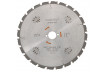 Circular saw-blade HW/CT 315x30, 24 WZ thumbnail