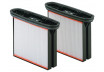 Филтърни касети полиестерни к-кт 2 бр. за ASR25/ASR35/ASR50 thumbnail