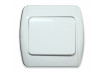 Еlectric switch single-white MK-SW04 thumbnail