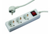 Group Socket Grounded 3-1.5m х1.5mm2 with switchMK thumbnail