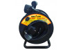 Cable Reel 25m 1.5mm2 MK thumbnail