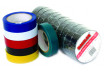 PVC Insulation tape yellow 18mm x 20m MK thumbnail
