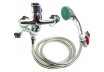 Bath water faucet "S" winch TS thumbnail