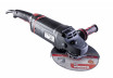 Angle grinder 230mm 2400W RDP-AG65 Black edition thumbnail