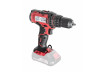 R20 Cordless Drill Li-ion 2 speed 13mm 44Nm Solo RDP-SCD20 thumbnail