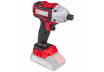 R20 Brushless Hex Impact Driver1/4"180NmLED Solo RDP-BCHID20 thumbnail