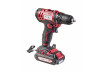 R20 Cordless Drill 10mm 44Nm 20V 2Ah RDP-SCD20S Set thumbnail