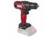 R20 Cordless Drill 2 speed 10mm 44Nm Solo RDP-KCD20 thumbnail