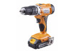 Brushless Cordless Angle Grinder,Hammer Drill 18V BK-AGCDL1 thumbnail