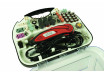 Mini polizor drept set cablu & acces. 135W RD-MG06 thumbnail