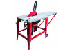 Table saw with stand ø315mm 2000W RD-TS10 thumbnail