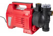 Self-priming Pump 1100W 1" max 77L/min 45m display RDP-WP80 thumbnail