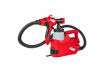 Electric Spray Gun 650W Ø1.8mm 700ml compressor RD-SGC11 thumbnail