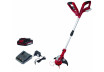 Set grass trimmer Li-ion 18V 1.3 Ah 250mm RD-GTL22 thumbnail