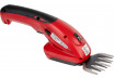 Cordless grass & shrub shears 7.2V 1.5 Ah RD-GSSL04 thumbnail