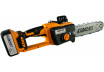 Cordl. Chain Saw18V 305mm SDS 3/8".050" 45 3Ah Case BK-CCS34 thumbnail