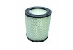HEPA Filter ø108 L123mm for Vacuum Cleaner RD-WC02 thumbnail