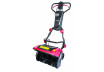 Electric Snow Thrower 1300W width 40cm LED light RD-ST02 thumbnail