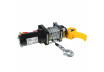 Electric winch 1814kg 4000lbs 2.76 kW Ø6.3mm 15m RD-EW10 thumbnail