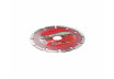 Diamond Cutting Disc DRY 150x22.2(25.4)mm RD-DD23 thumbnail