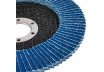 Flap Disc zirconia 125mm  G-40 thumbnail