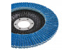 Flap Disc zirconia 125mm  G-60 thumbnail