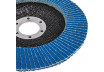 Flap Disc zirconia 125mm G-120 thumbnail