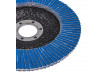 Flap Disc zirconia 125mm G-150 thumbnail