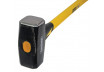 Sledge hammer fiber glass handle 5000g TMP thumbnail