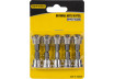 Drywall bits 10 pcs. thumbnail